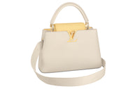 LOUIS VUITTON Capucines Handbags