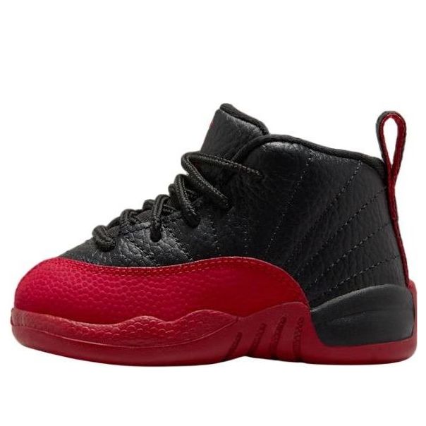 (TD) Air Jordan 12 Retro 'Flu Game' 850000-060