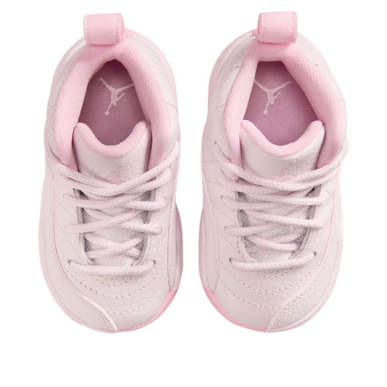 (TD) Air Jordan 12 'Pearl Pink' 819666-600