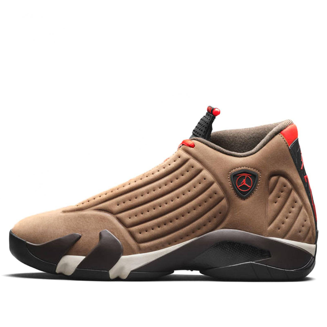 Air Jordan 14 Winterized 'Archaeo Brown Multi Color' DJ4692-200
