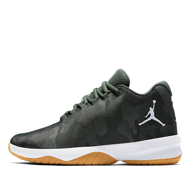 (GS) Air Jordan B.Fly 'River Rock' 881446-051