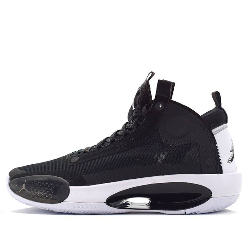 Air Jordan 34 PF 'Eclipse' BQ3381-001