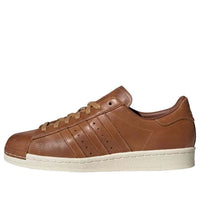 adidas Superstar 82 'Work Boot Pack-Tan' IH5397