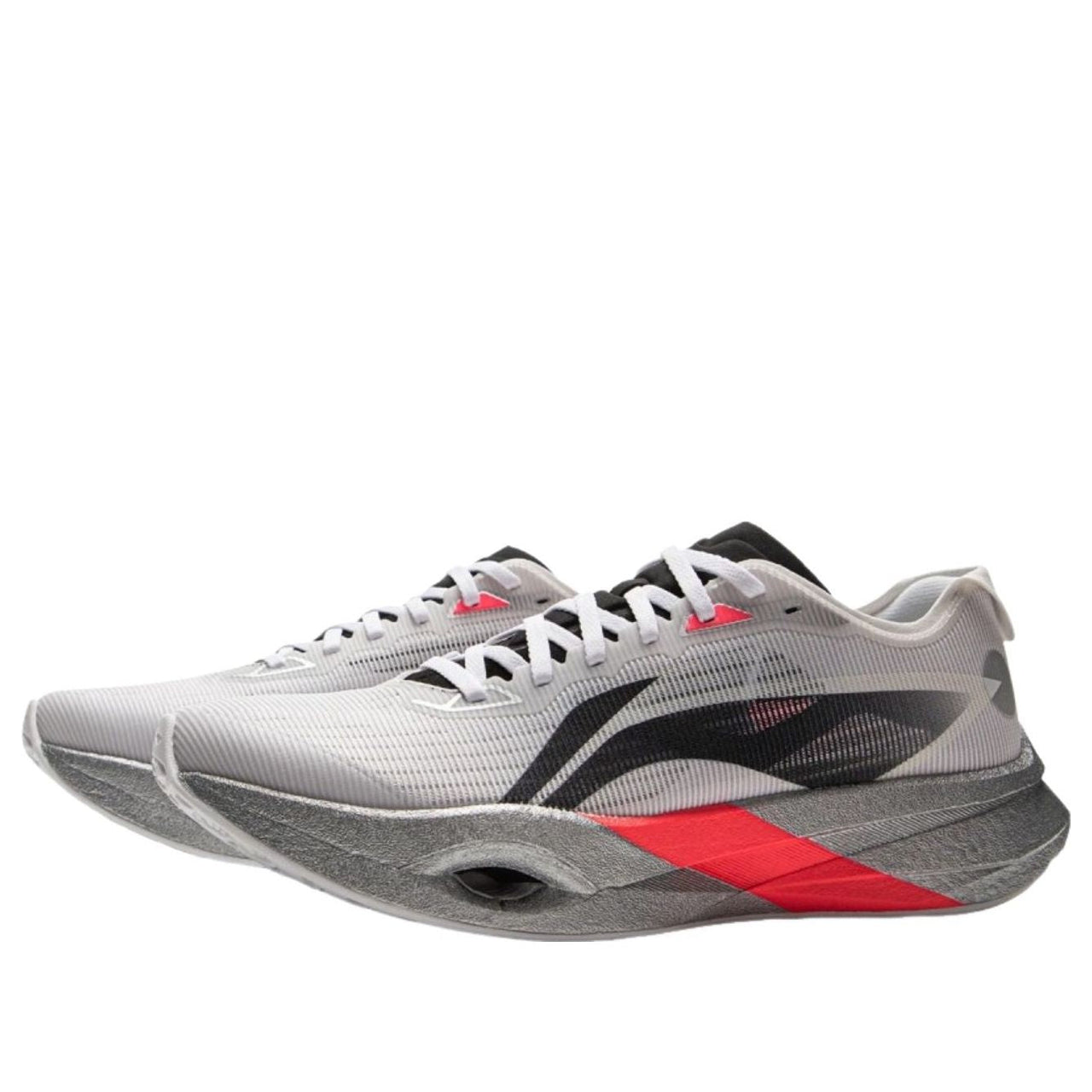 Li-Ning ZhuiFeng Pro 'White' ARPV017-3