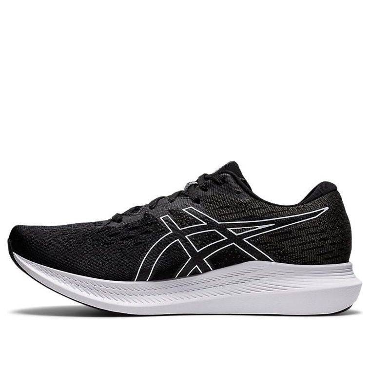 ASICS EvoRide 2 2E Wide 'Black White' 1011B238-001