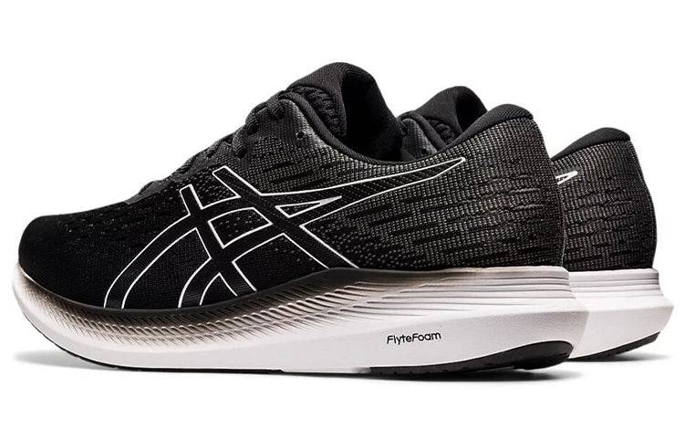 ASICS EvoRide 2 2E Wide 'Black White' 1011B238-001