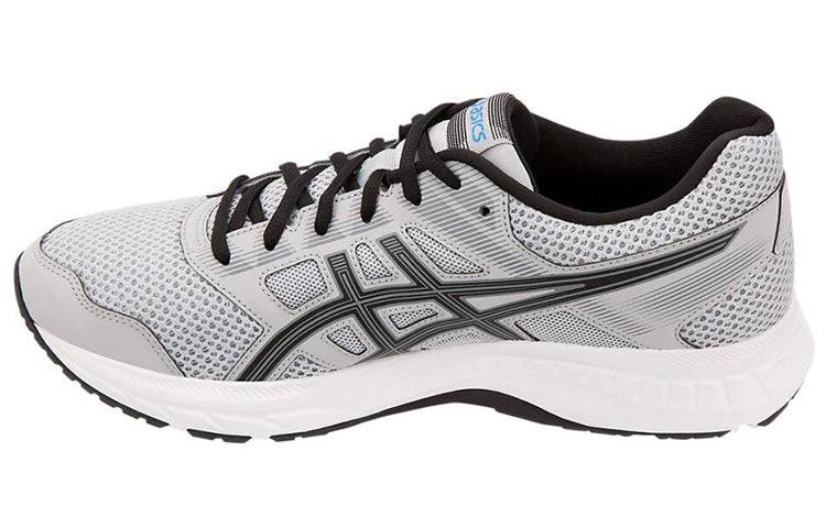 ASICS Gel-Contend 5 'Mid Grey Black' 1011A256-020