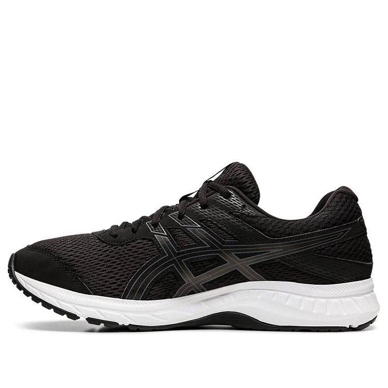 ASICS Gel-Contend 6 'Black Carrier Grey' 1011A667-001