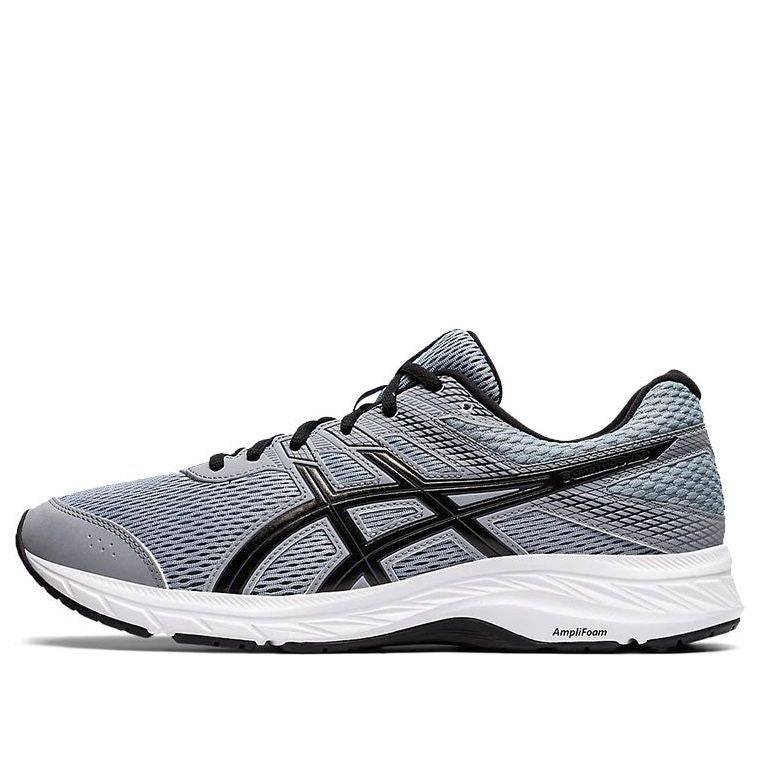 ASICS Gel-Contend 6 'Sheet Rock Black' 1011A667-020