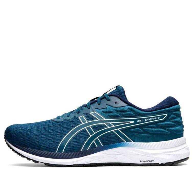 ASICS Gel-Excite 7 Twist 'Mako Blue' 1011A658-400