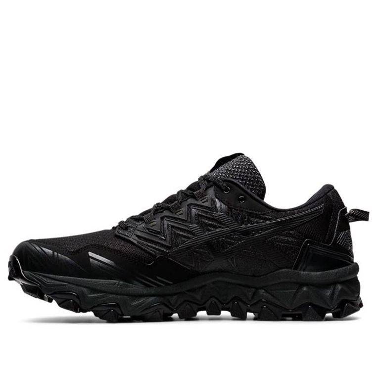 ASICS Gel-FujiTrabuco 8 G-TX 'Black' 1011A670-001