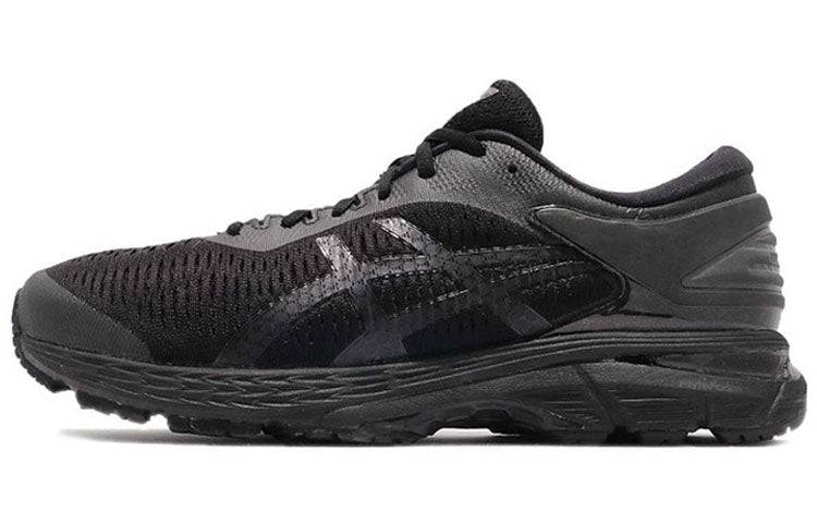 ASICS Gel-Kayano 25 'Black' 1011A019-002
