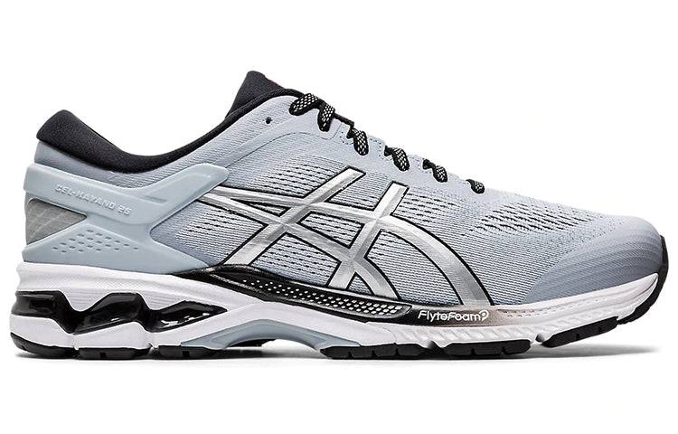 ASICS Gel-Kayano 26 Wide 'Grey' 1011A542-022