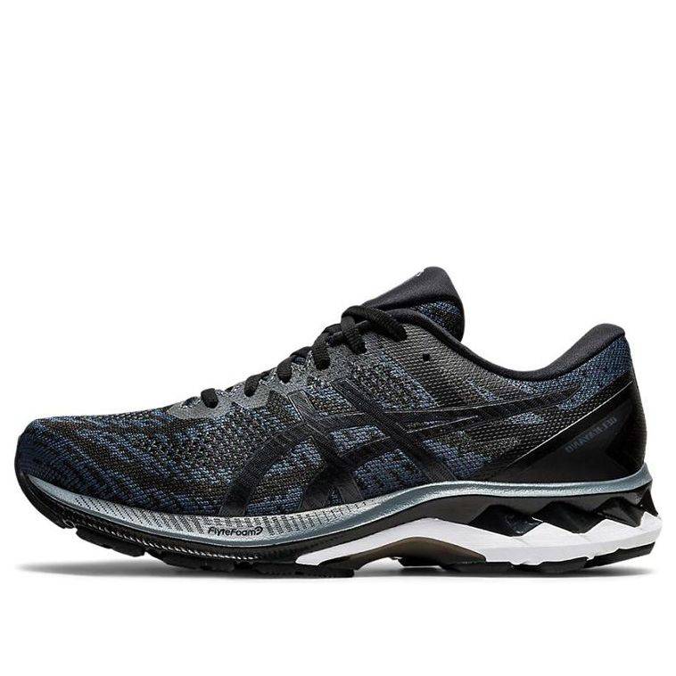 ASICS Gel-Kayano 27 MK 'Black Silver' 1011A834-001