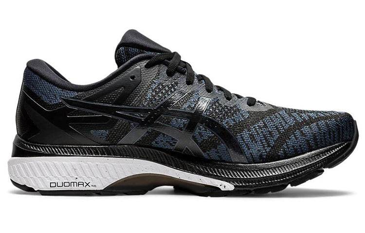 ASICS Gel-Kayano 27 MK 'Black Silver' 1011A834-001
