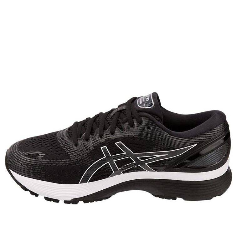 ASICS Gel-Nimbus 21 4E Wide 'Black' 1011A168-001
