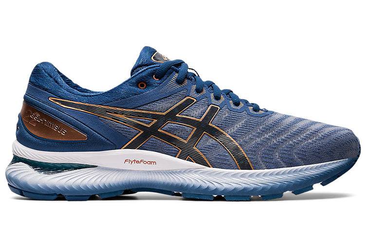 ASICS Gel-Nimbus 22 Extra Wide 'Graphite Grey' 1011A682-023
