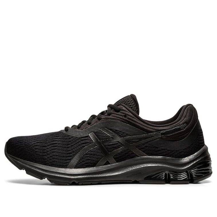 ASICS Gel Pulse 11 'Black' 1011A550-004