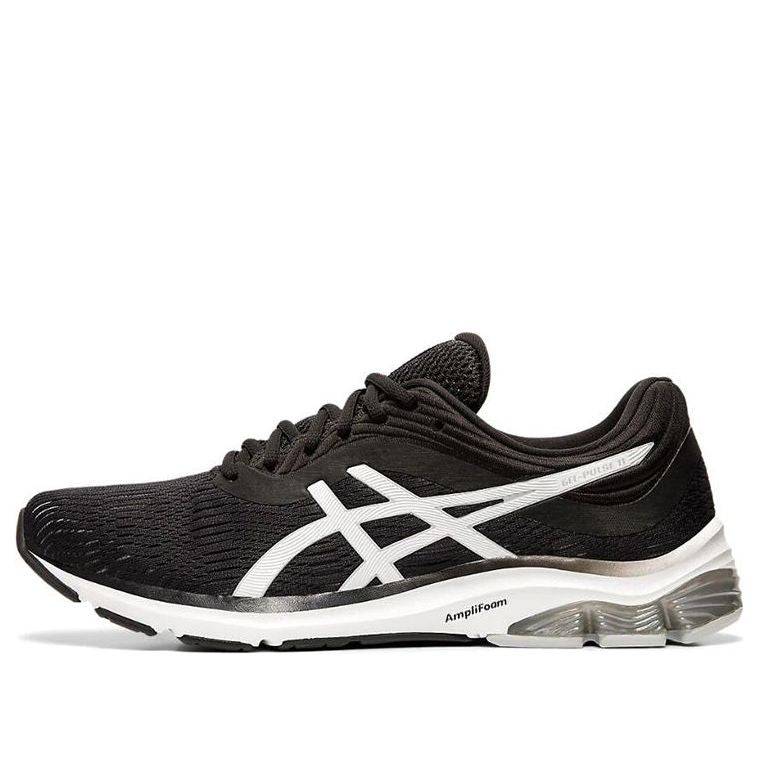 ASICS Gel Pulse 11 'Black Piedmont Grey' 1011A550-001