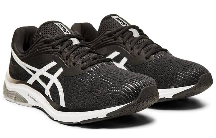 ASICS Gel Pulse 11 'Black Piedmont Grey' 1011A550-001
