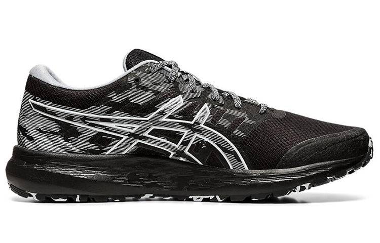 ASICS Gel Scram 5 'Black White Camo' 1011A559-002