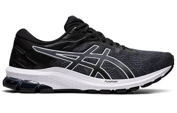 ASICS GT-1000 10 'Black White' 1011B001-004