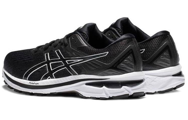 ASICS GT-2000 9 4E Wide 'Black White' 1011A987-001