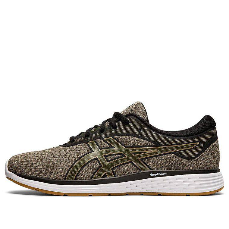 ASICS Patriot 11 Twist 'Wood Crepe' 1011A609-200