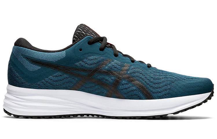 ASICS Patriot 12 'Magnetic Blue' 1011A823-401