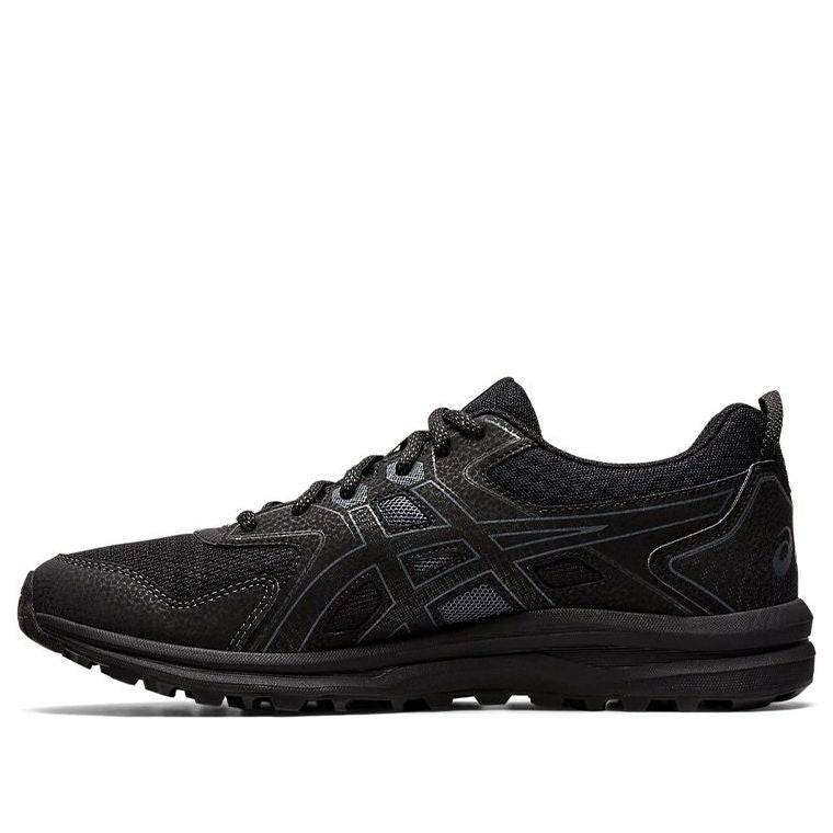 ASICS Trail Scout 'Black' 1011A663-001
