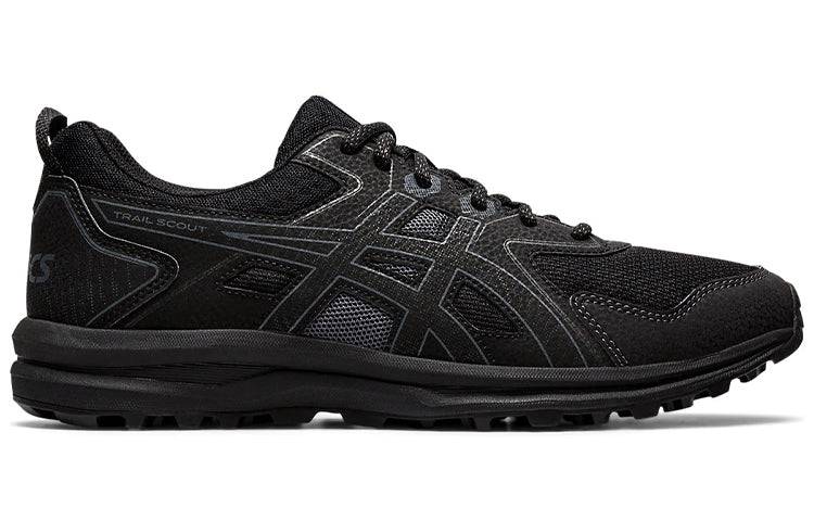 ASICS Trail Scout 'Black' 1011A663-001