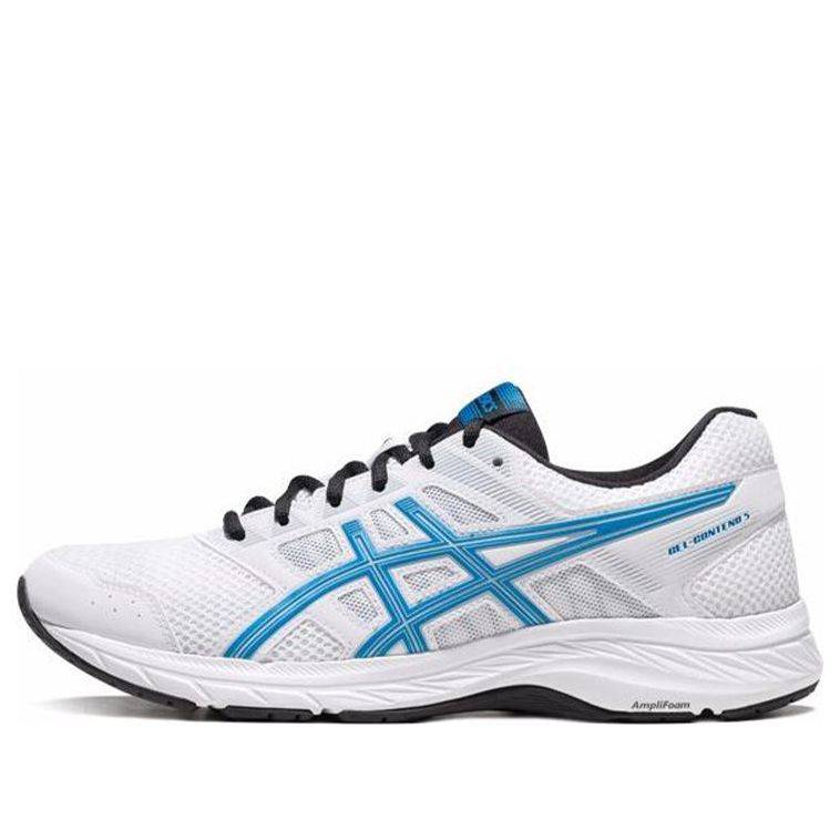 ASICS Gel-Contend 5 'White Blue' 1011A256-104