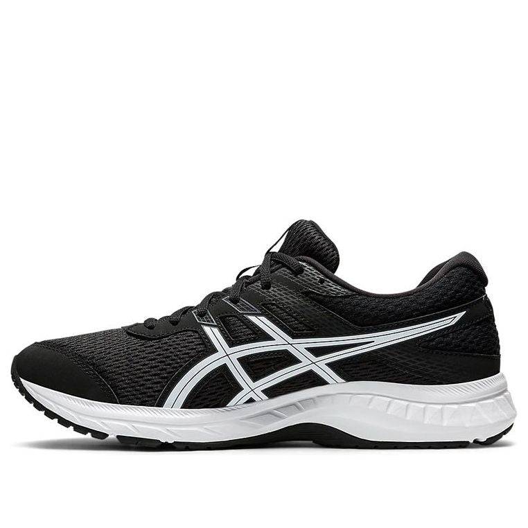 ASICS Gel-Contend 6 'Black White' 1011A666-003