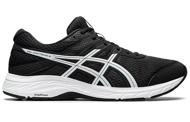 ASICS Gel-Contend 6 'Black White' 1011A666-003