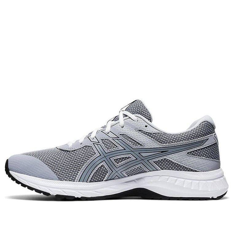 ASICS Gel-Contend 6 Twist 'Grey White' 1011A788-021