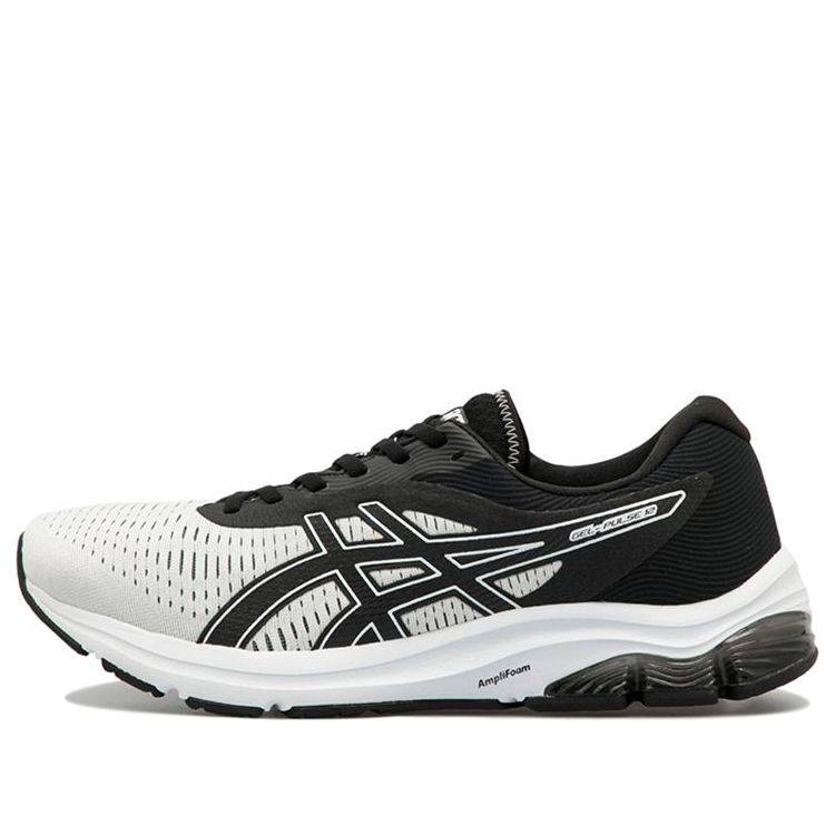 ASICS Gel-Pulse 12 White 1011A844-100