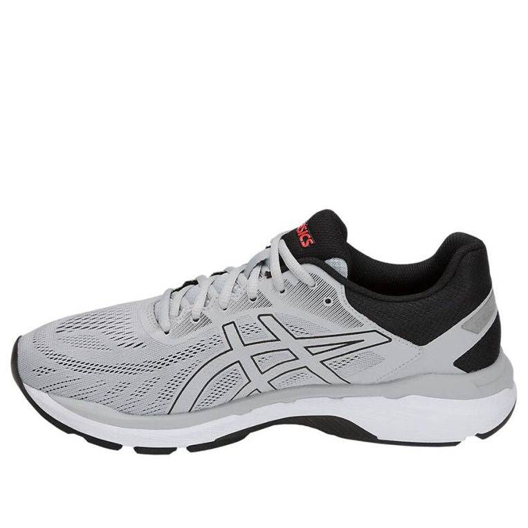 ASICS Gel-Pursue 5 'Grey Black' 1011A260-020