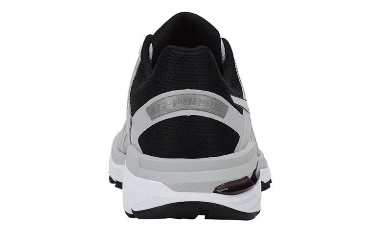ASICS Gel-Pursue 5 'Grey Black' 1011A260-020