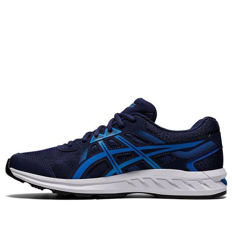 ASICS Gel-Sileo 2 Blue 1011A995-402