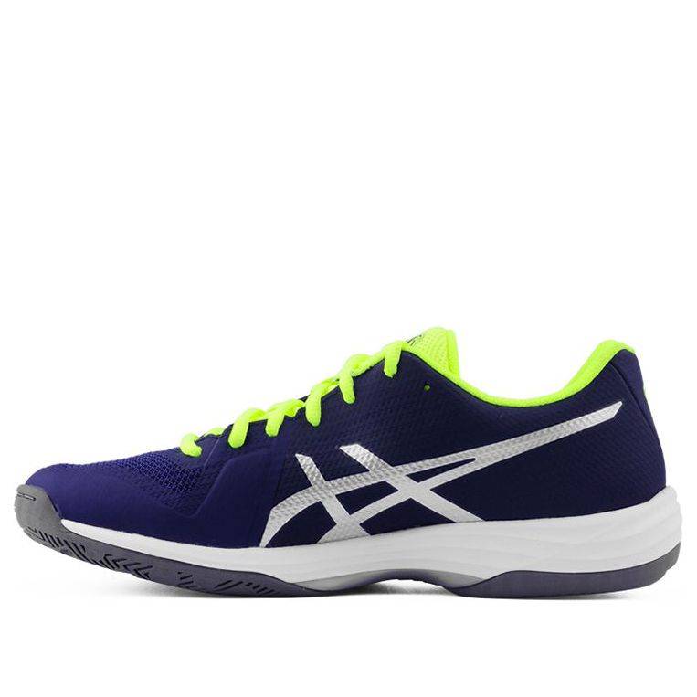 ASICS Gel-Tactic 'Navy Blue' B702N-400