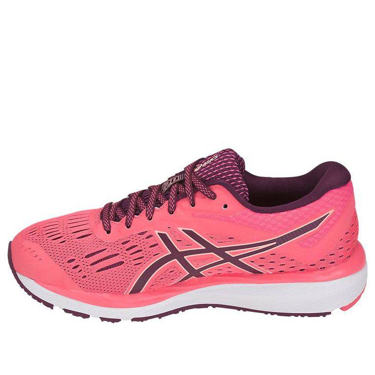 (WMNS) ASICS Gel-Cumulus 20 'Roselle' 1012A008-700
