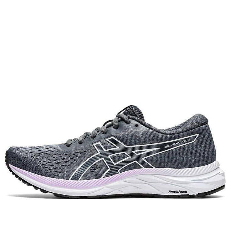 (WMNS) ASICS Gel-Excite 7 'Carrier Grey' 1012A562-023