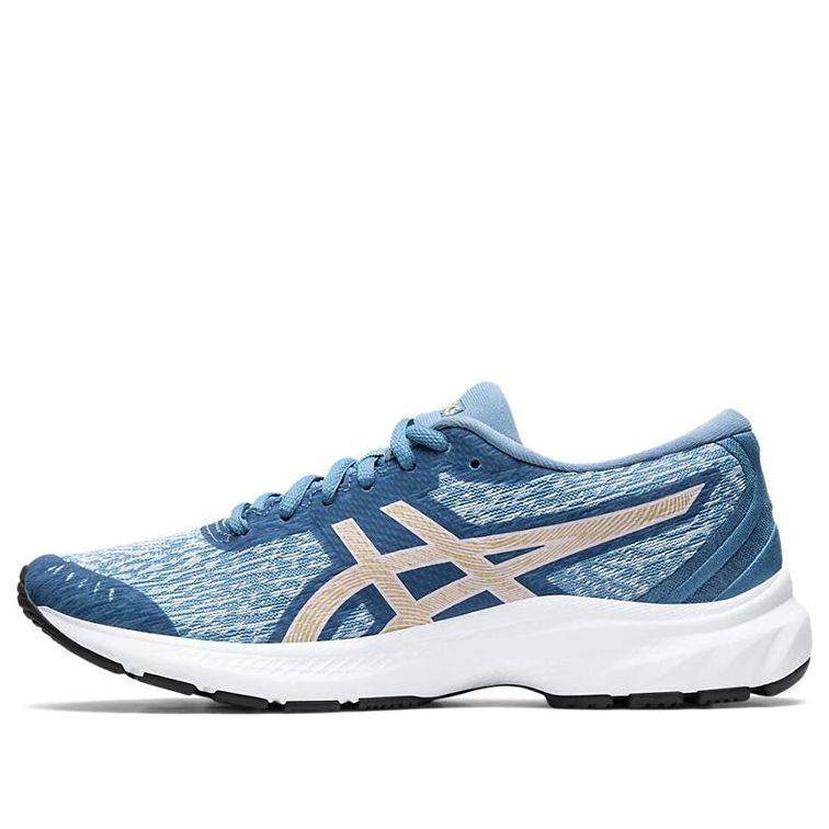 (WMNS) ASICS Gel Kumo Lyte 'Grey Floss' 1012A572-400