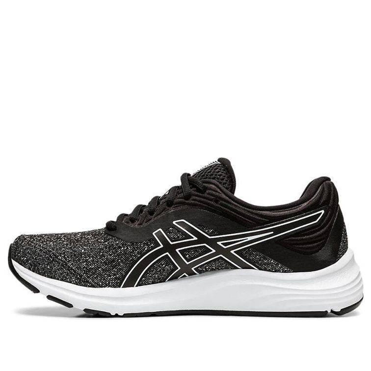 (WMNS) ASICS Gel-Pulse 11 MX Black/White 1012A625-002