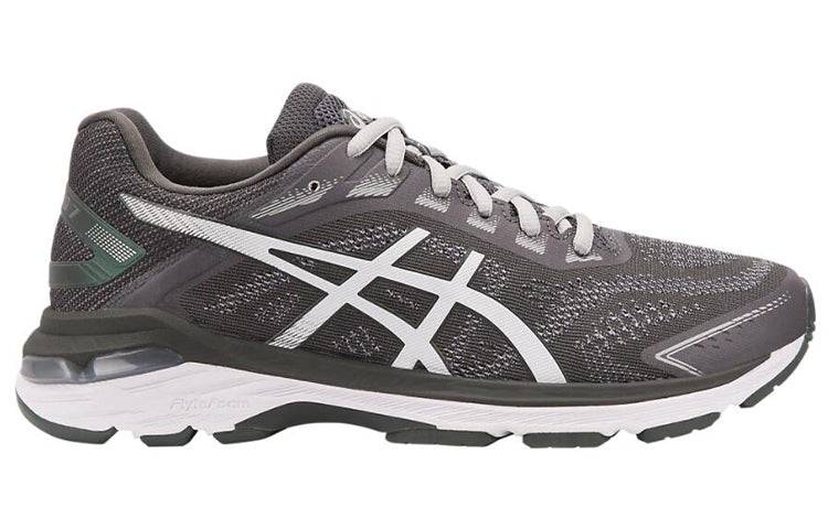 (WMNS) ASICS GT-2000 7 'Grey' 1012A147-021