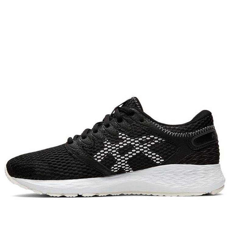 (WMNS) ASICS Roadhawk FF 2 Black/White 1012A123-001