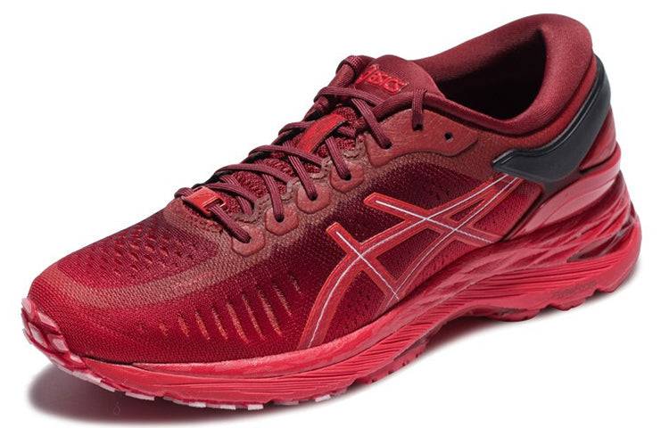 (WMNS) ASICS Metarun 'Classic Red' 1012A513-600