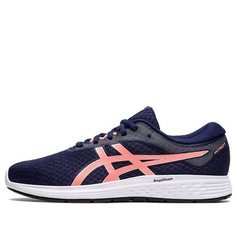 (WMNS) ASICS Patriot 11 'Sun Coral' 1012A484-400