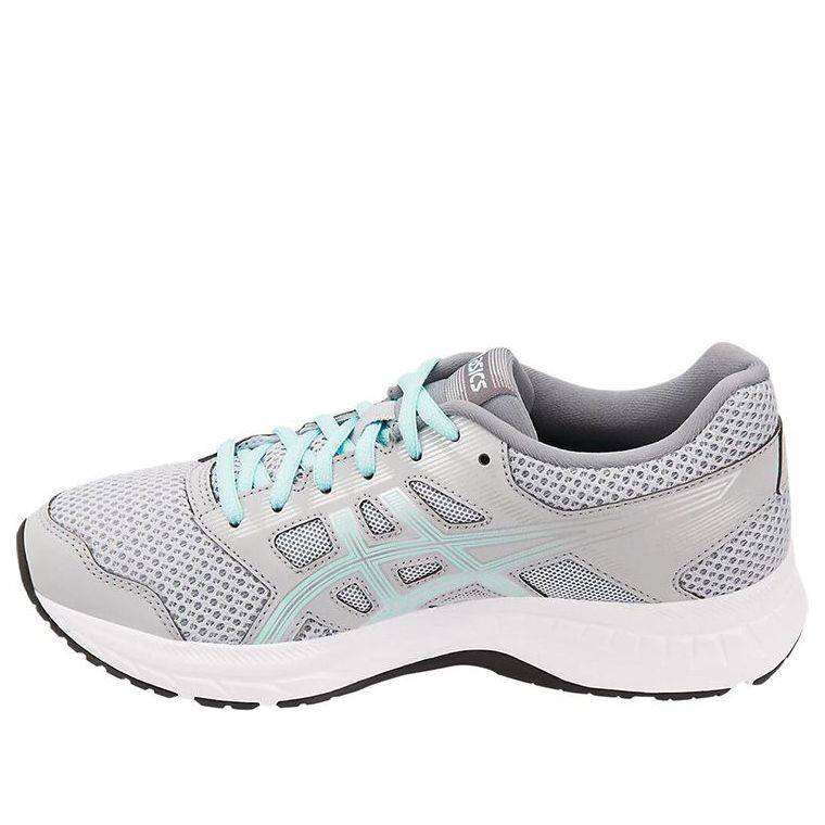 (WMNS) ASICS Gel-Contend 5 'Mid Grey Icy Morning' 1012A234-020