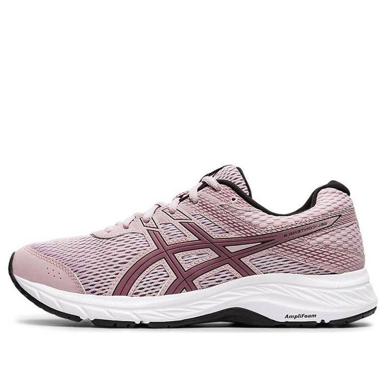 (WMNS) ASICS Gel-Contend 6 'Pink' 1012A570-700